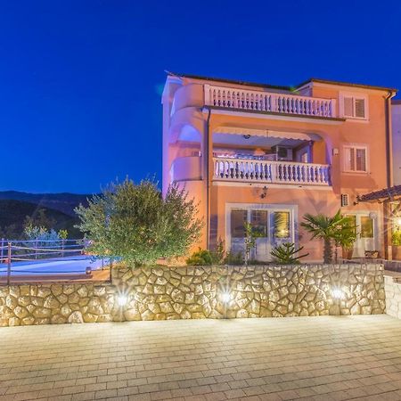 Villa M Crikvenica Esterno foto