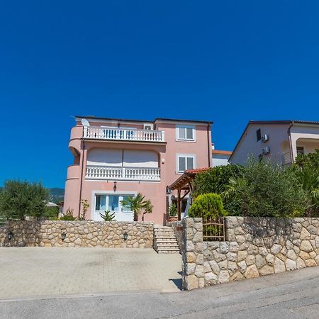 Villa M Crikvenica Esterno foto