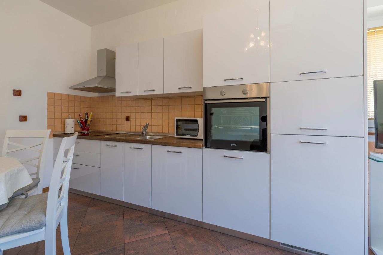 Villa M Crikvenica Esterno foto