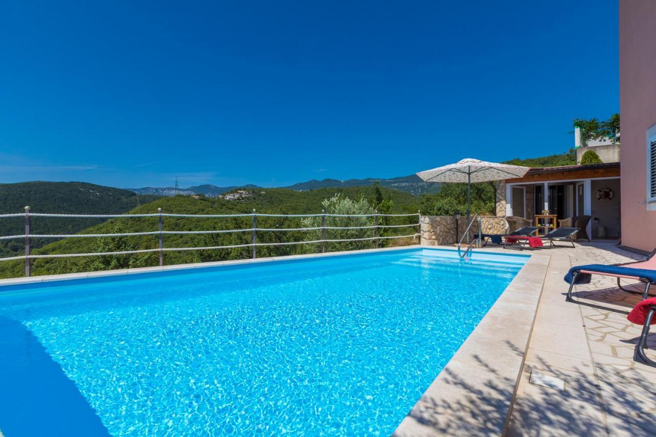Villa M Crikvenica Esterno foto